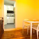 Apartment Baixa/Chiado view Tagus